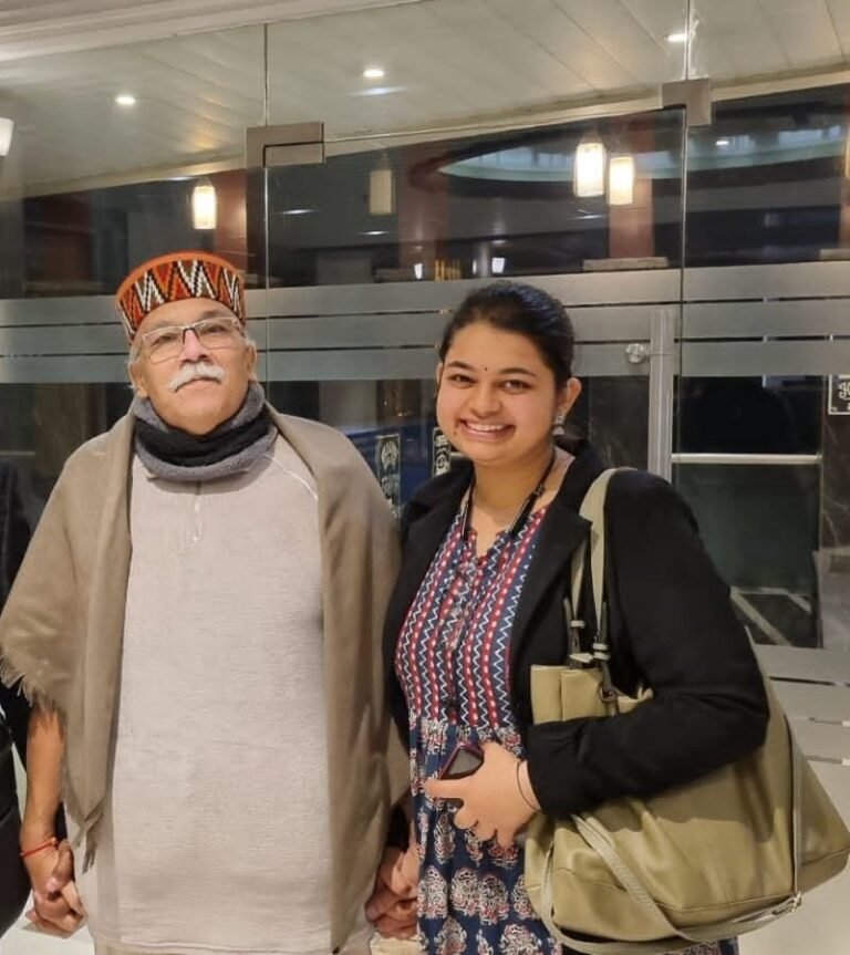 Sadguru, Raj Vaidya Tapan Kumar sir