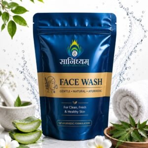 Face Wash
